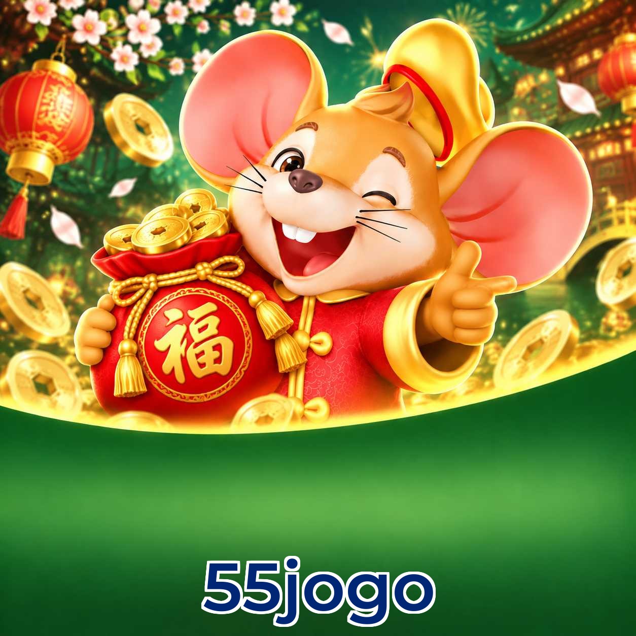 55jogo FAQ