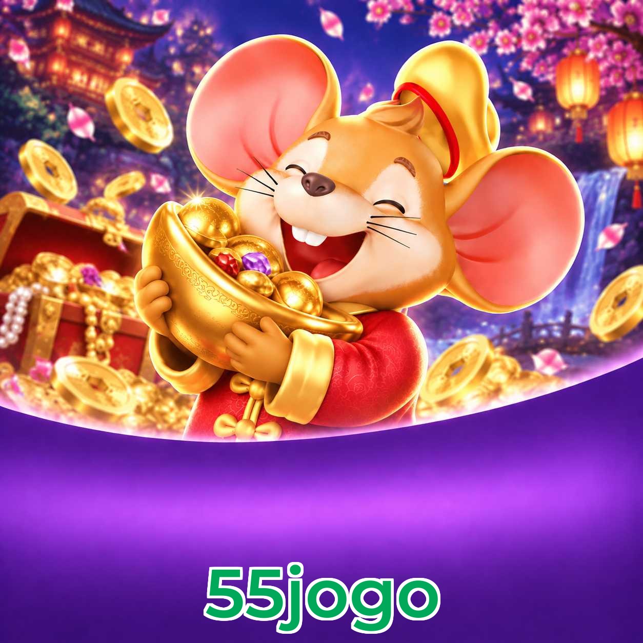 55jogo App FAQ