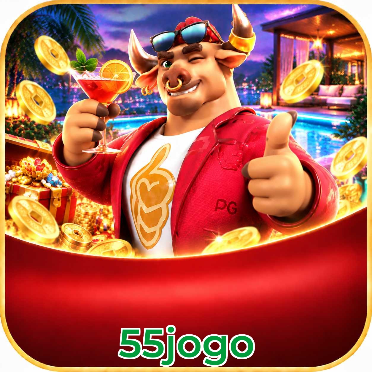 55jogo Bonus Tips
