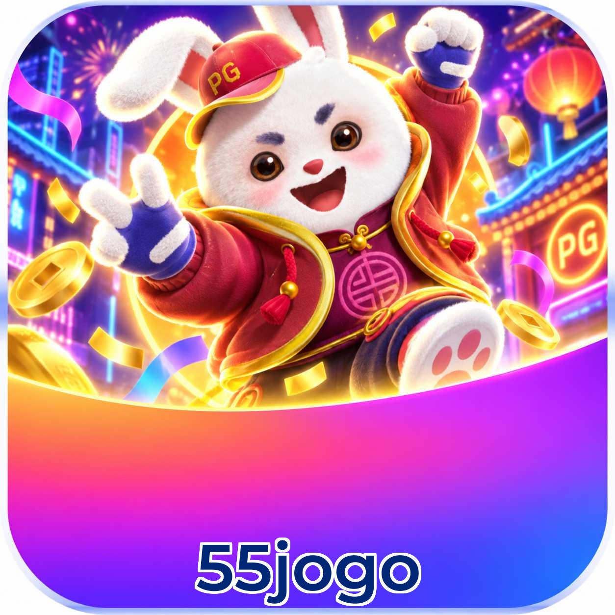 Baixar 55jogo iPhone
