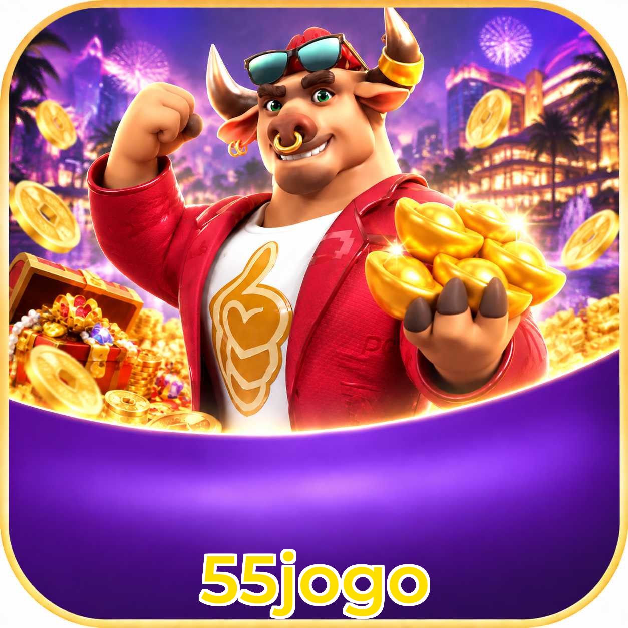 55jogo Cashback