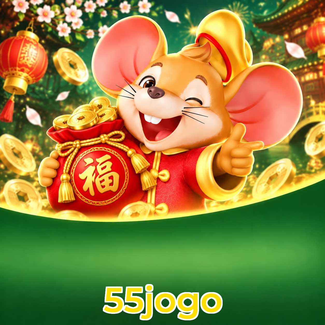 55jogo VIP Program