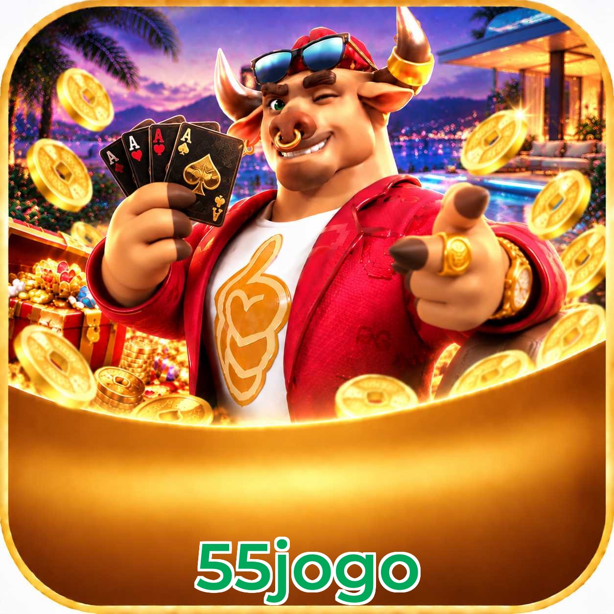 55jogo Compatibilidade