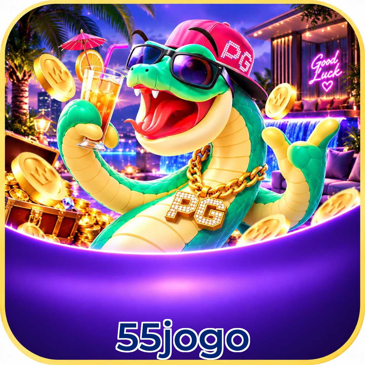 55jogo Live Games