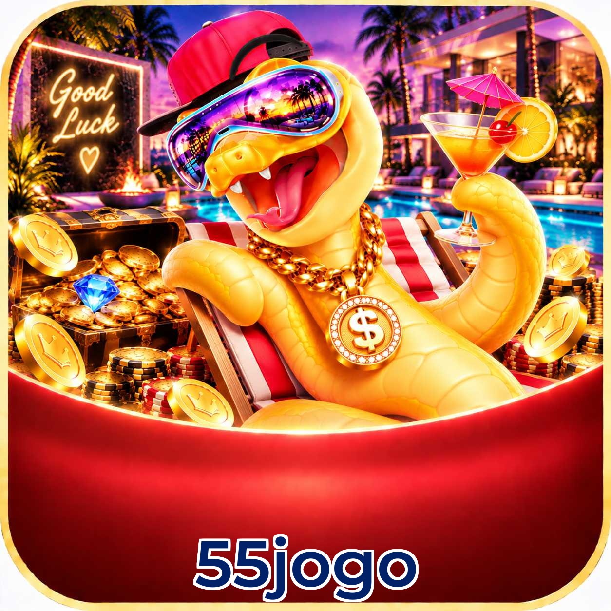 55jogo RTP Testing