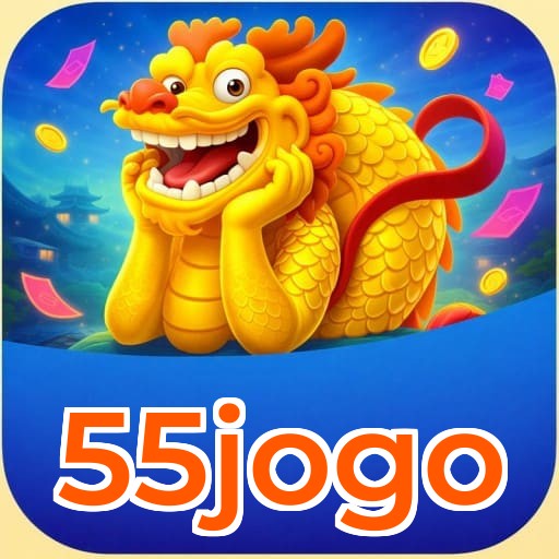 App 55jogo iOS