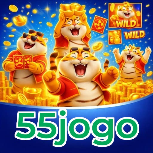 Vantagens App 55jogo