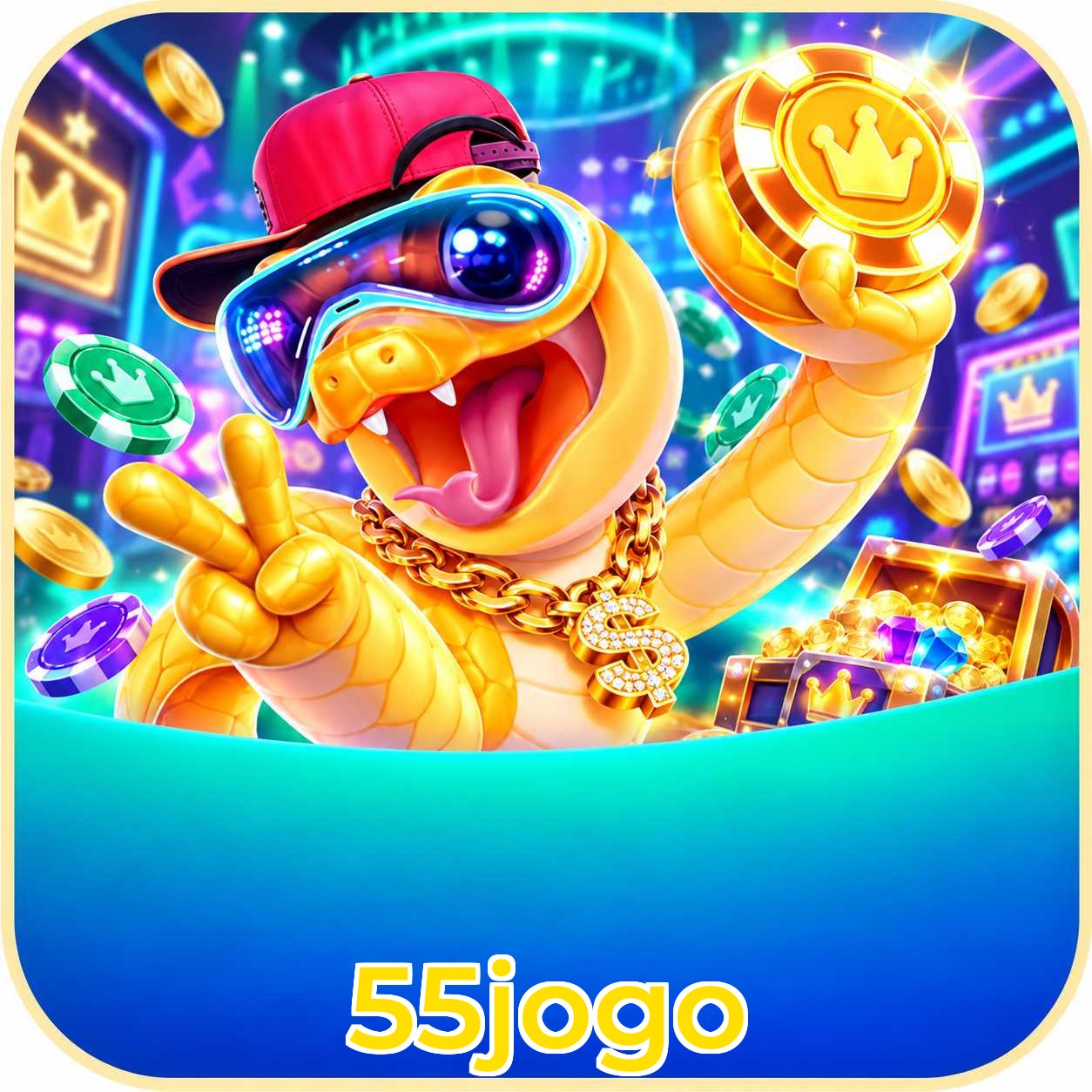 55jogo Win FAQ