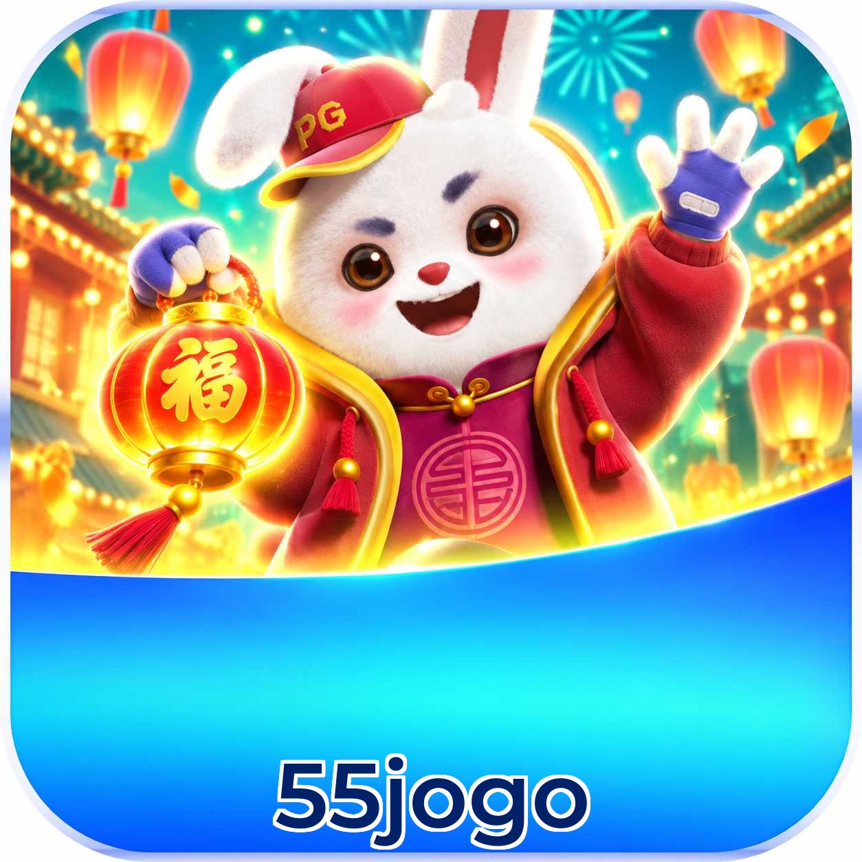 55jogo Facebook Page