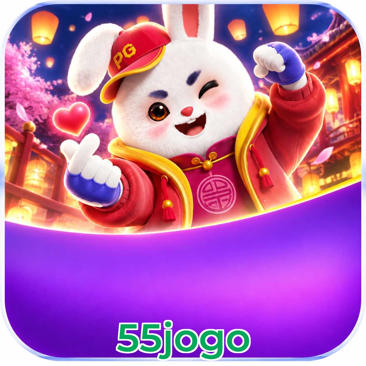 55jogo FAQ