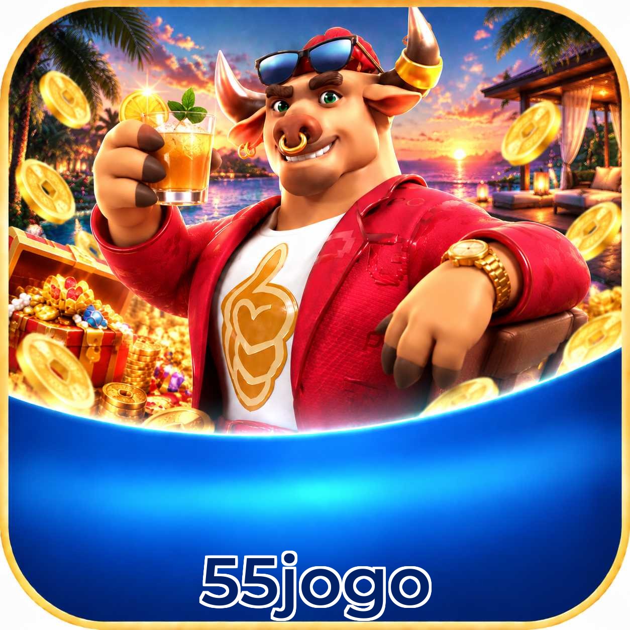 55jogo Slot FAQ