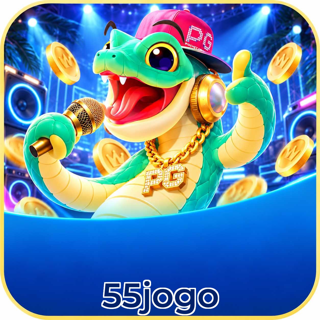 55jogo Fortune Tiger RTP
