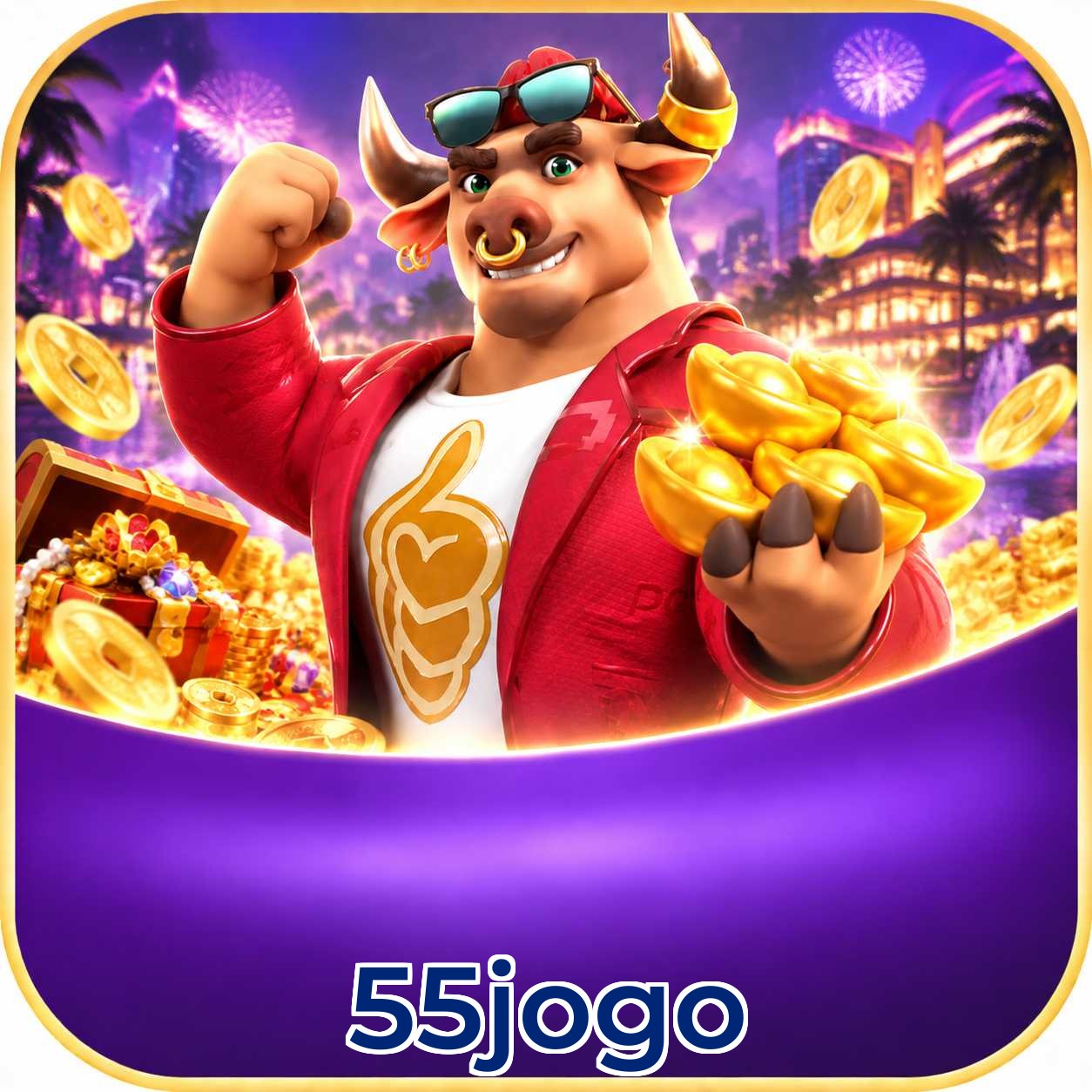 55jogo Security Analysis