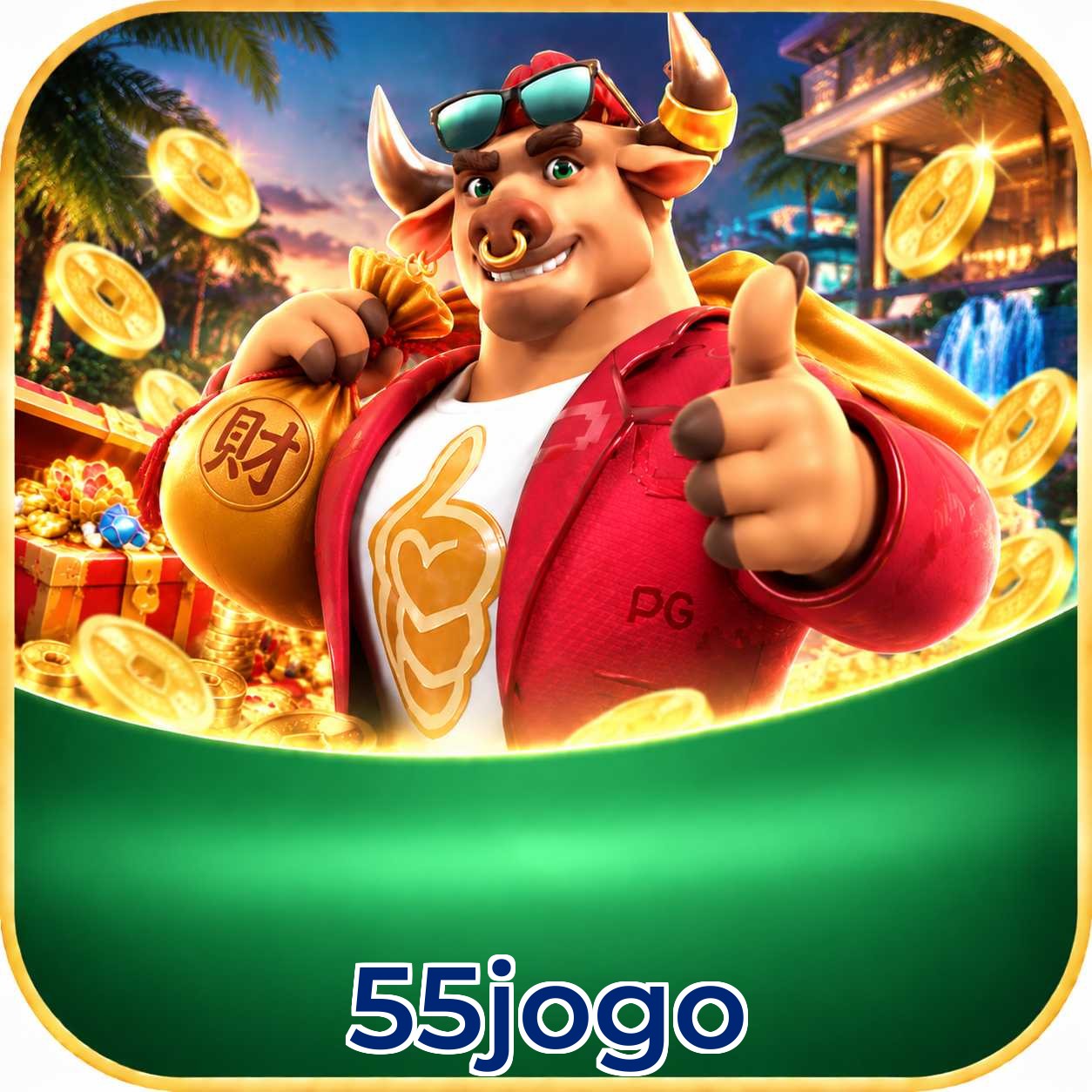 Baixar 55jogo PC Mac