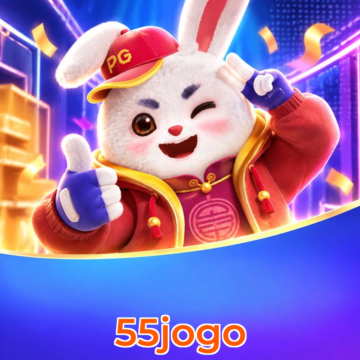 55jogo Streaming Quality
