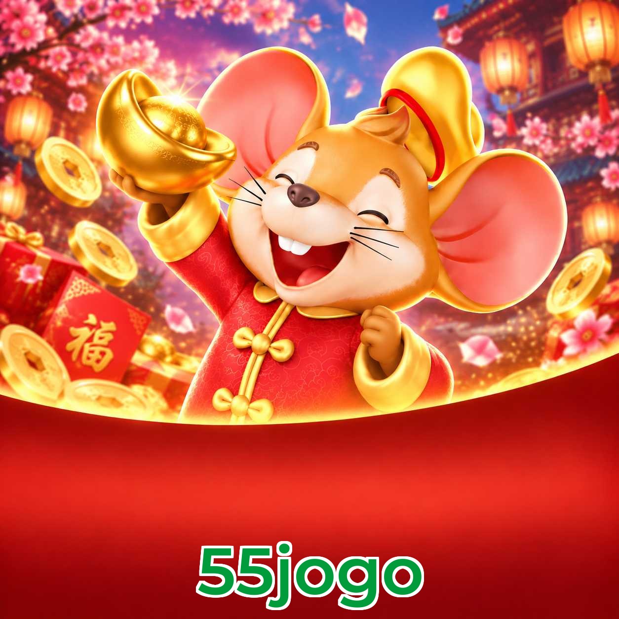 55jogo Recuperar Senha
