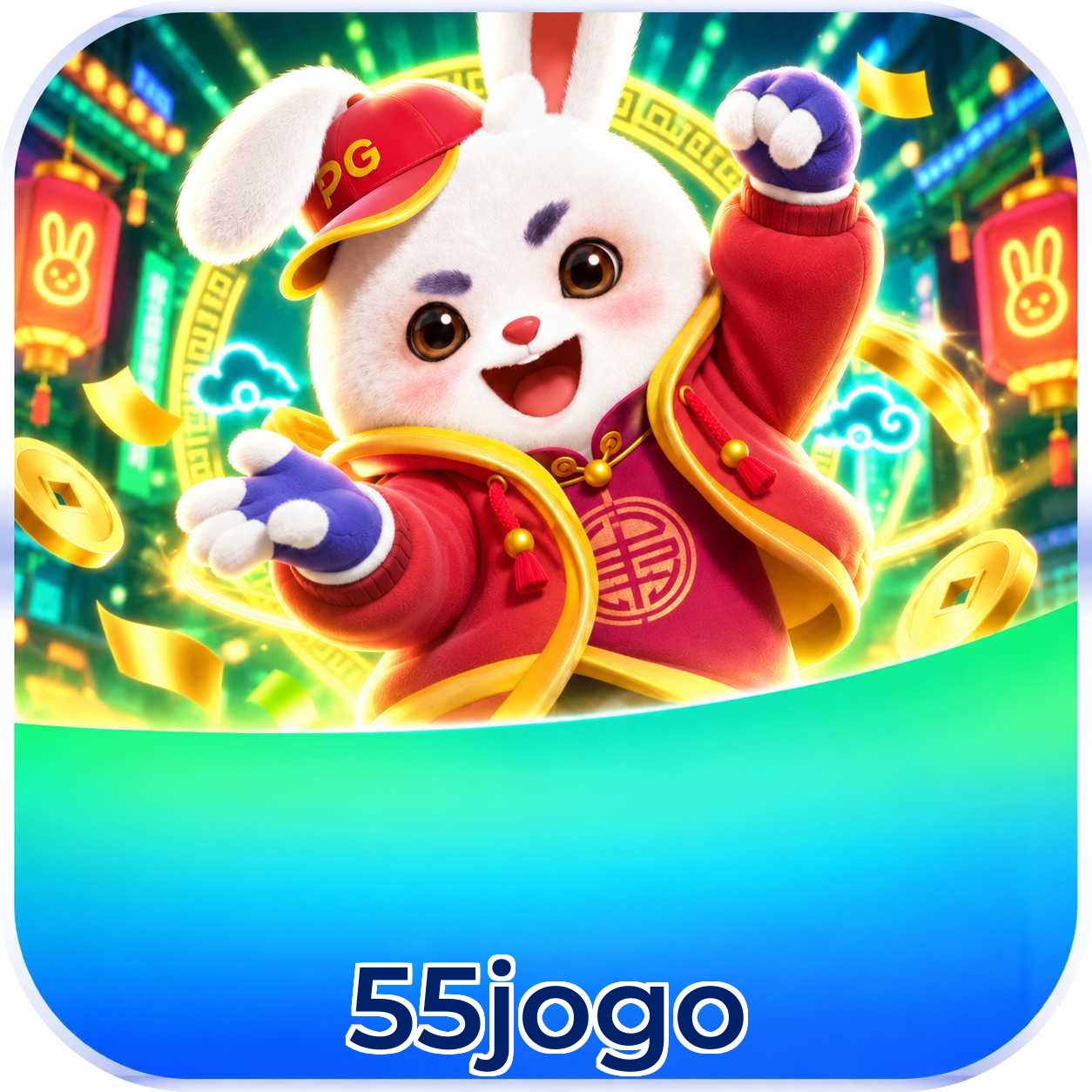 55jogo Facebook Bonus