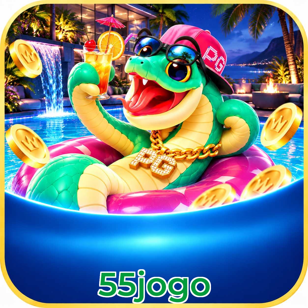 55jogo Jogos Exclusivos