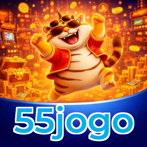 Funcionalidades App 55jogo