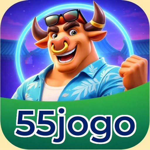 Notificações App 55jogo