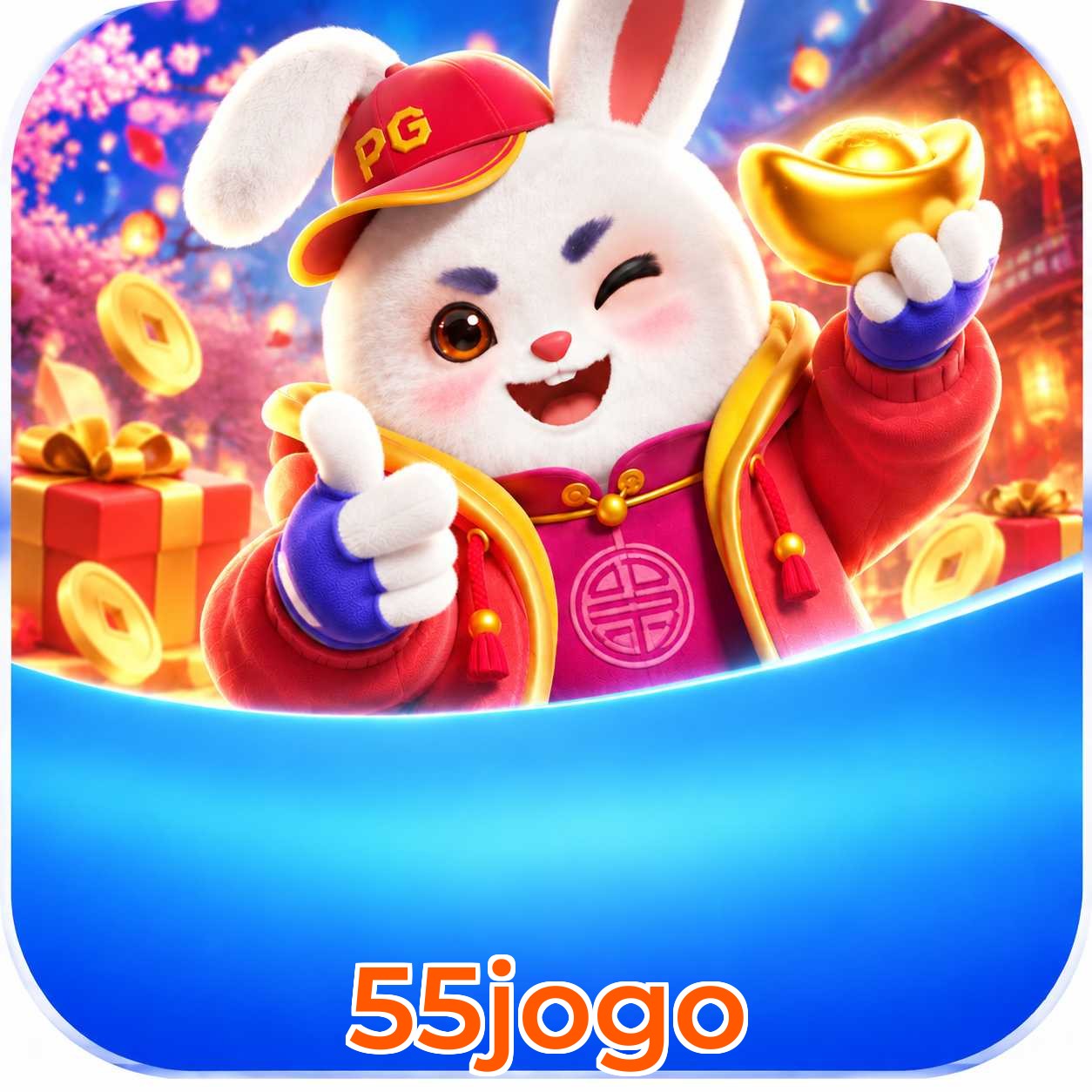 55jogo Erros de Login