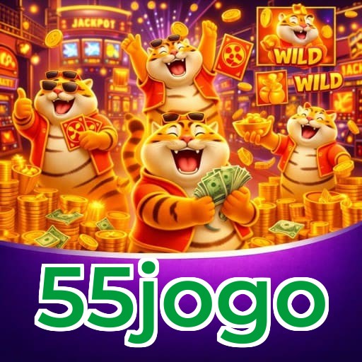 Slots mobile 55jogo