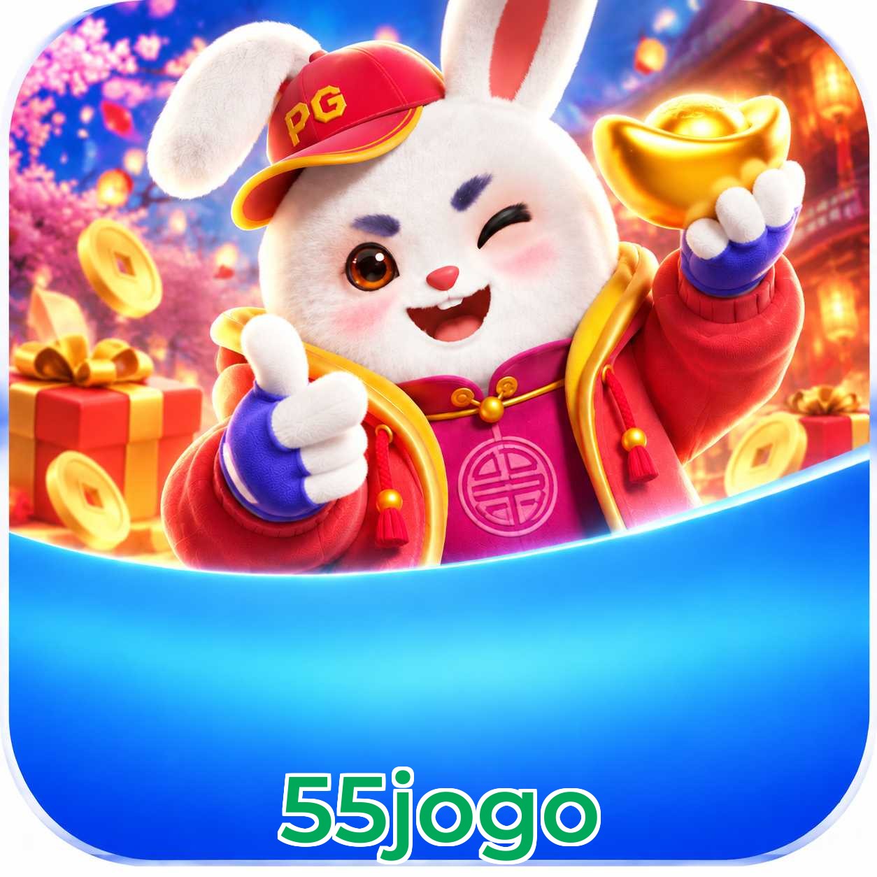55jogo FAQ