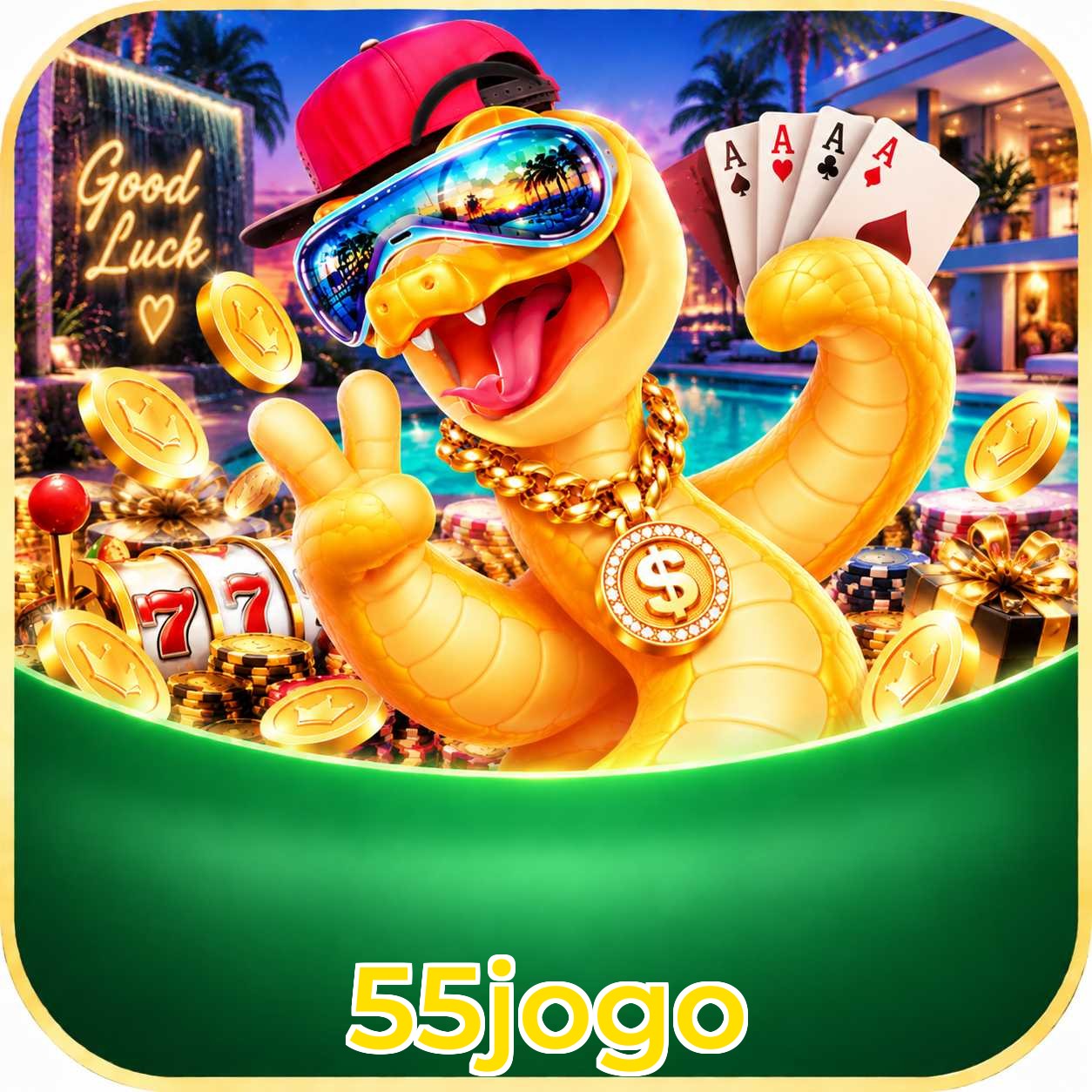 55jogo Bonus FAQ
