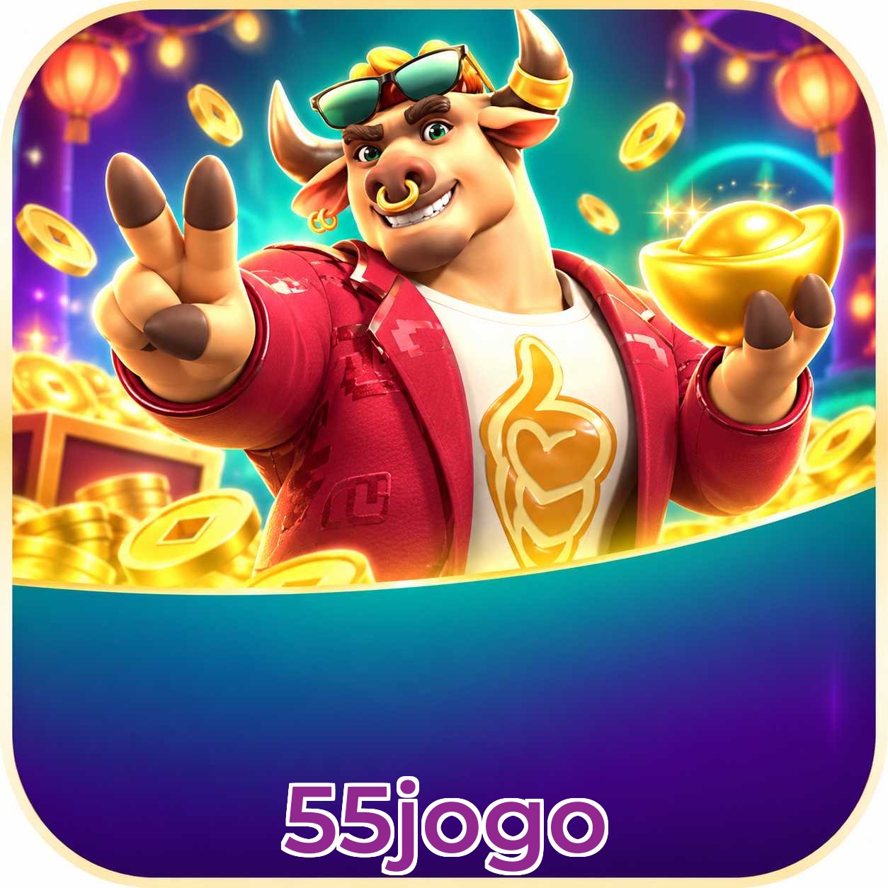55jogo Telegram Stats