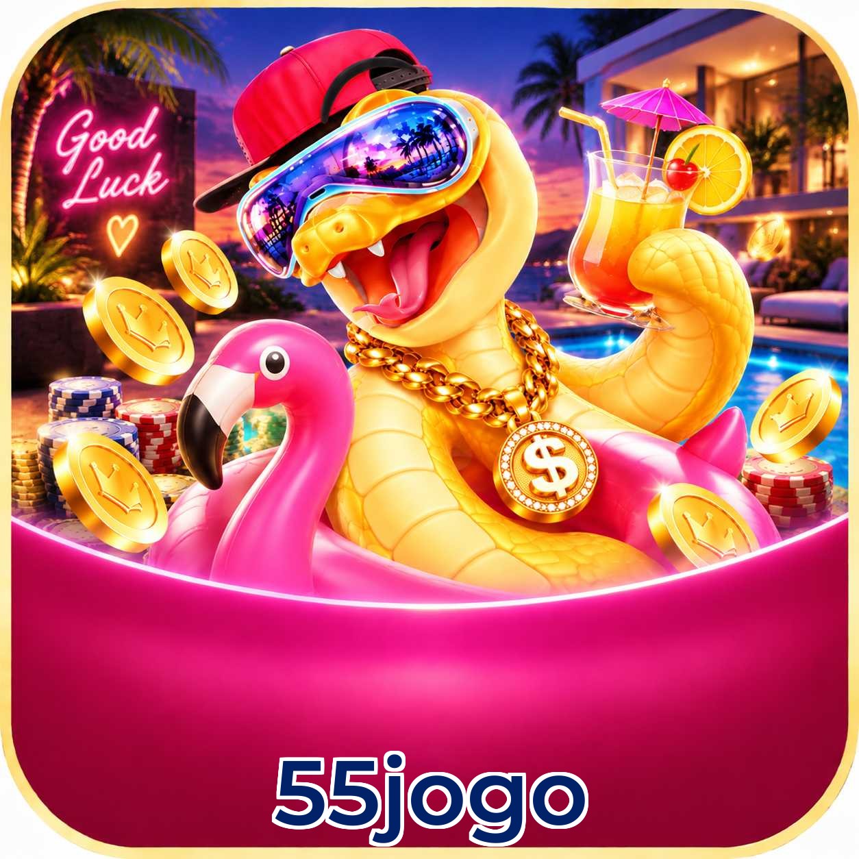55jogo Fortune Tiger Game