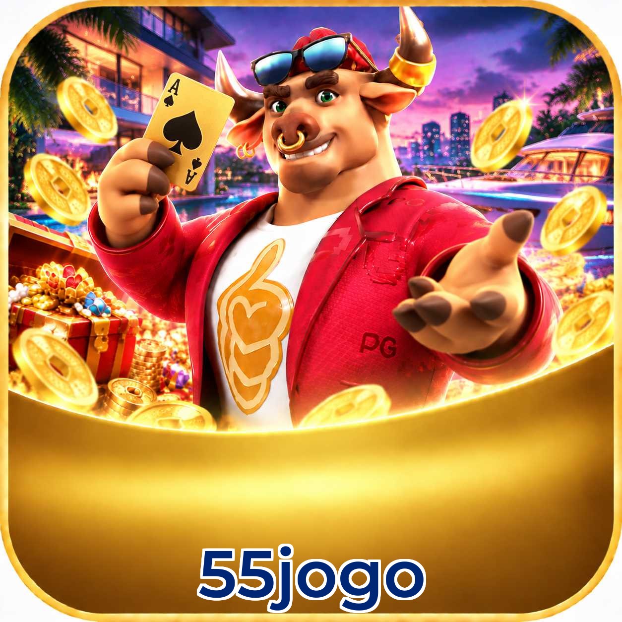 55jogo Version History