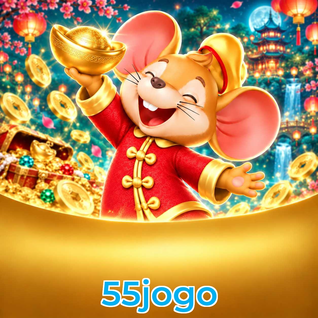 55jogo Download Speed