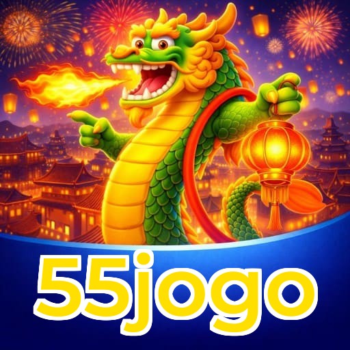 Transparência RTP 55jogo