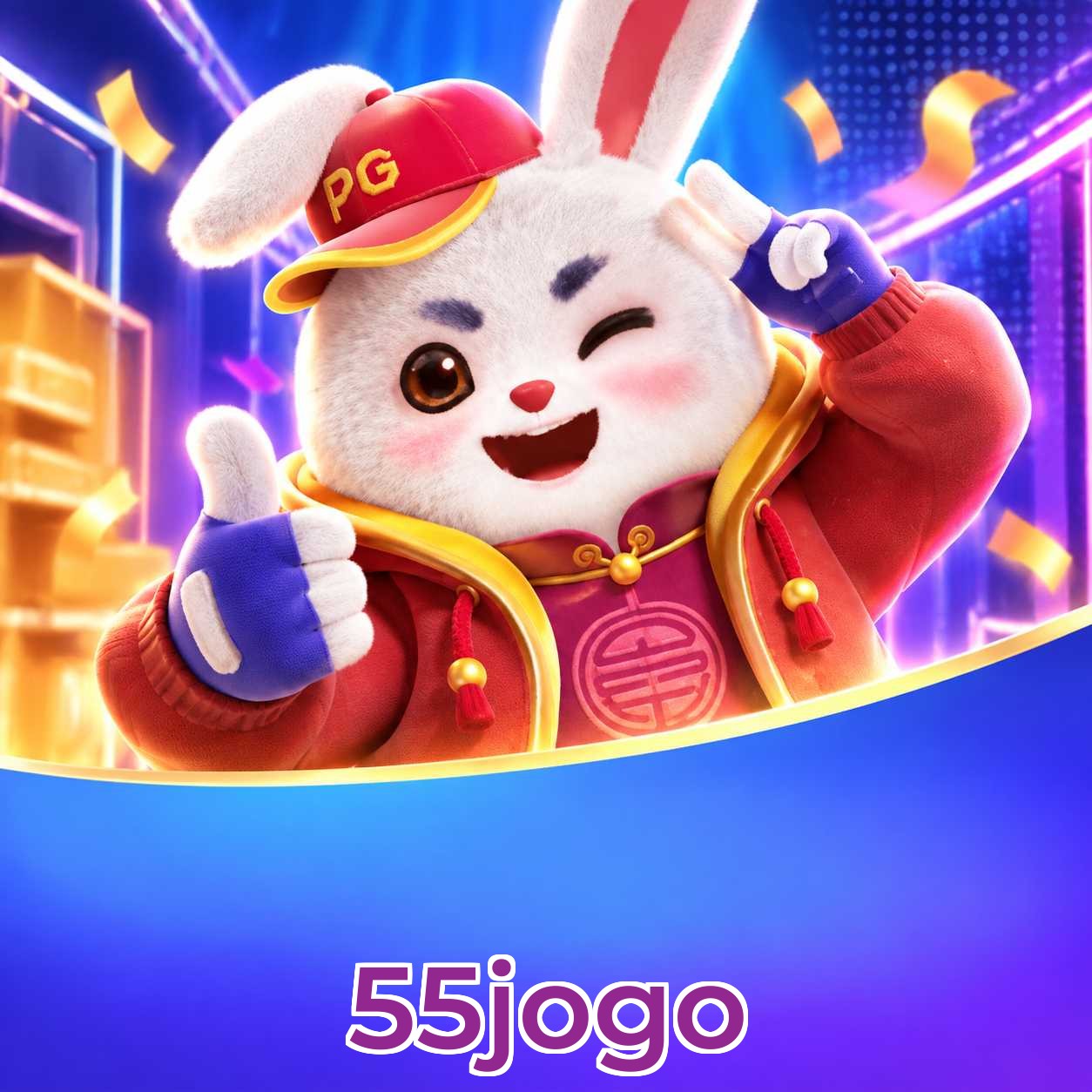 55jogo Suporte