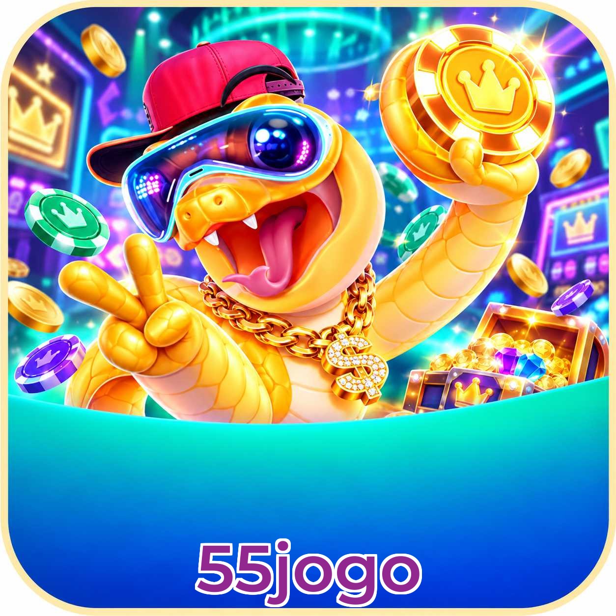 55jogo Fortune Tiger Strategies
