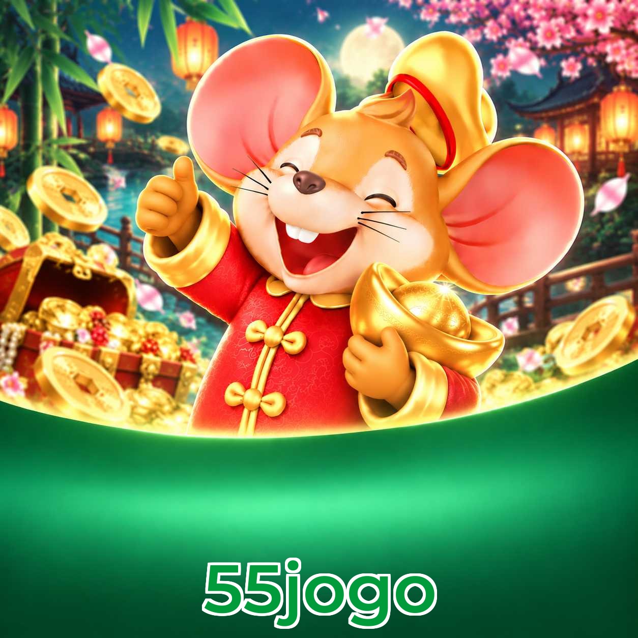 55jogo VIP FAQ