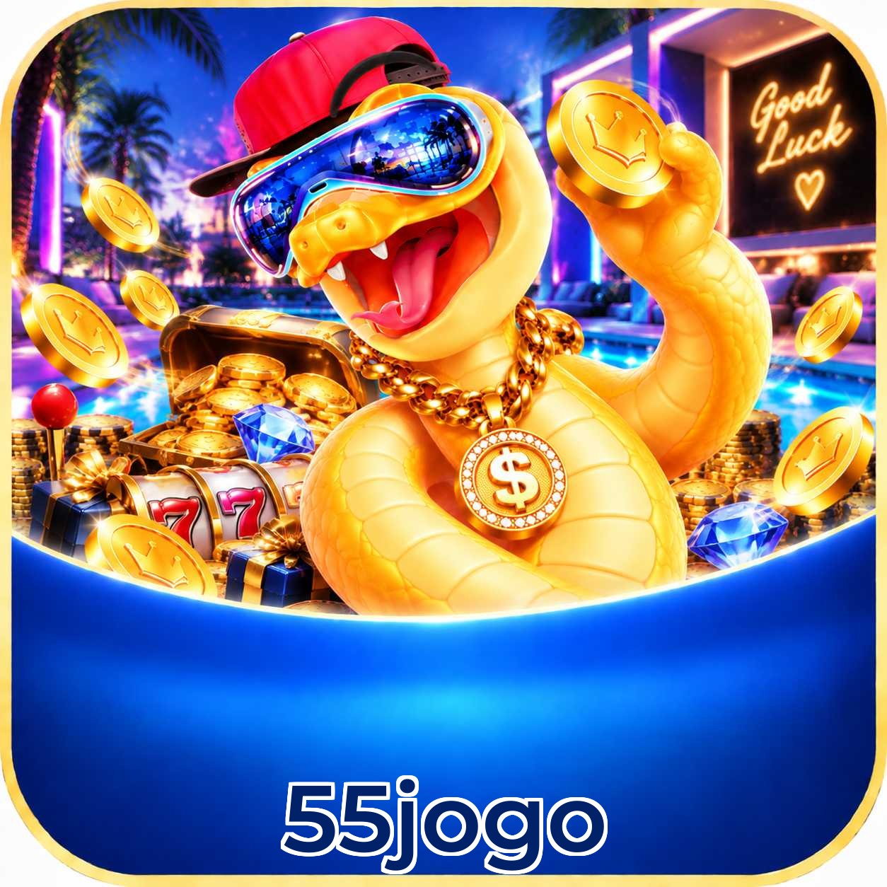 55jogo Installation Guide