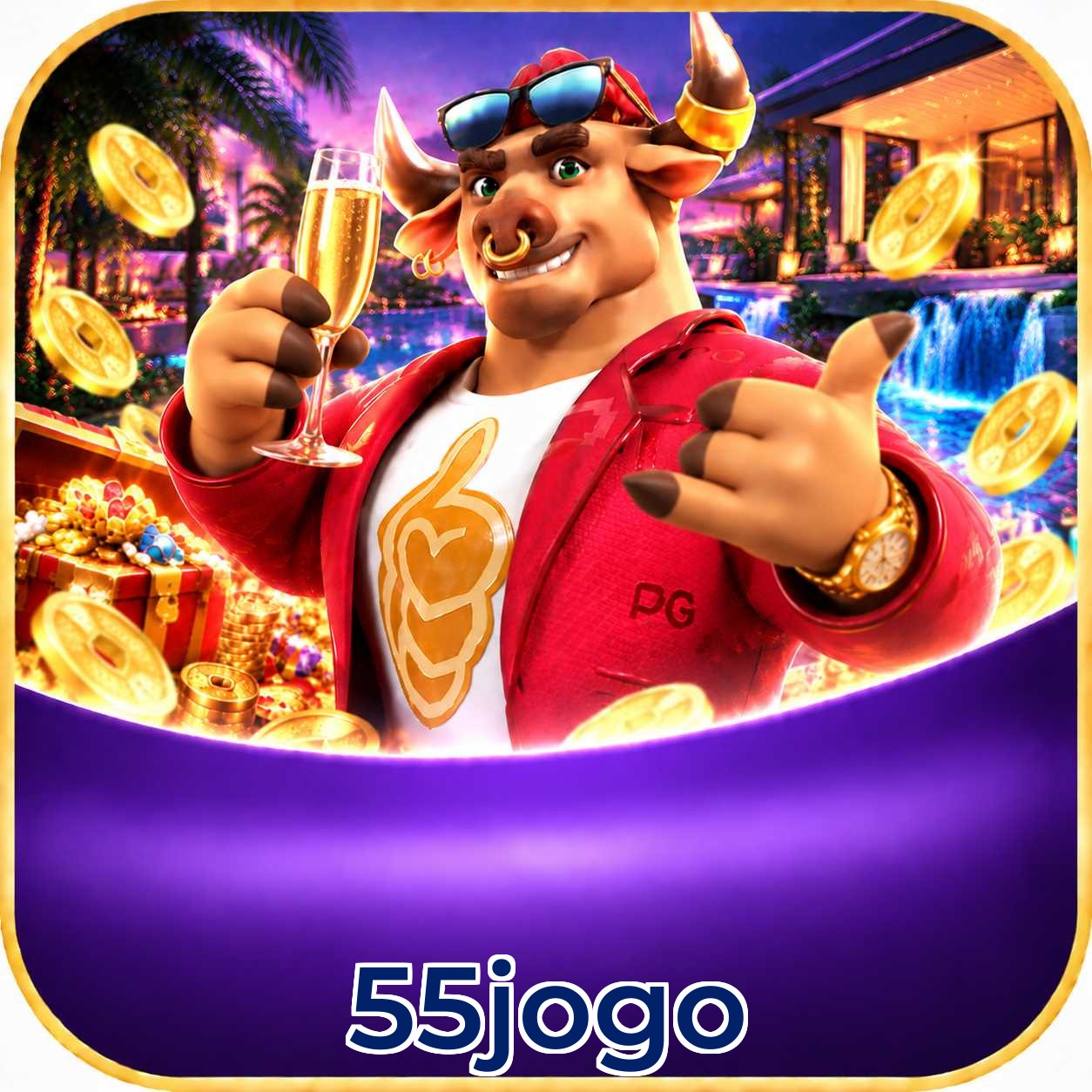 55jogo Troubleshooting
