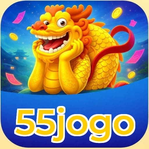 Recursos App 55jogo
