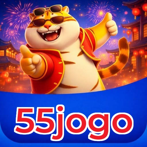 APK 55jogo Android