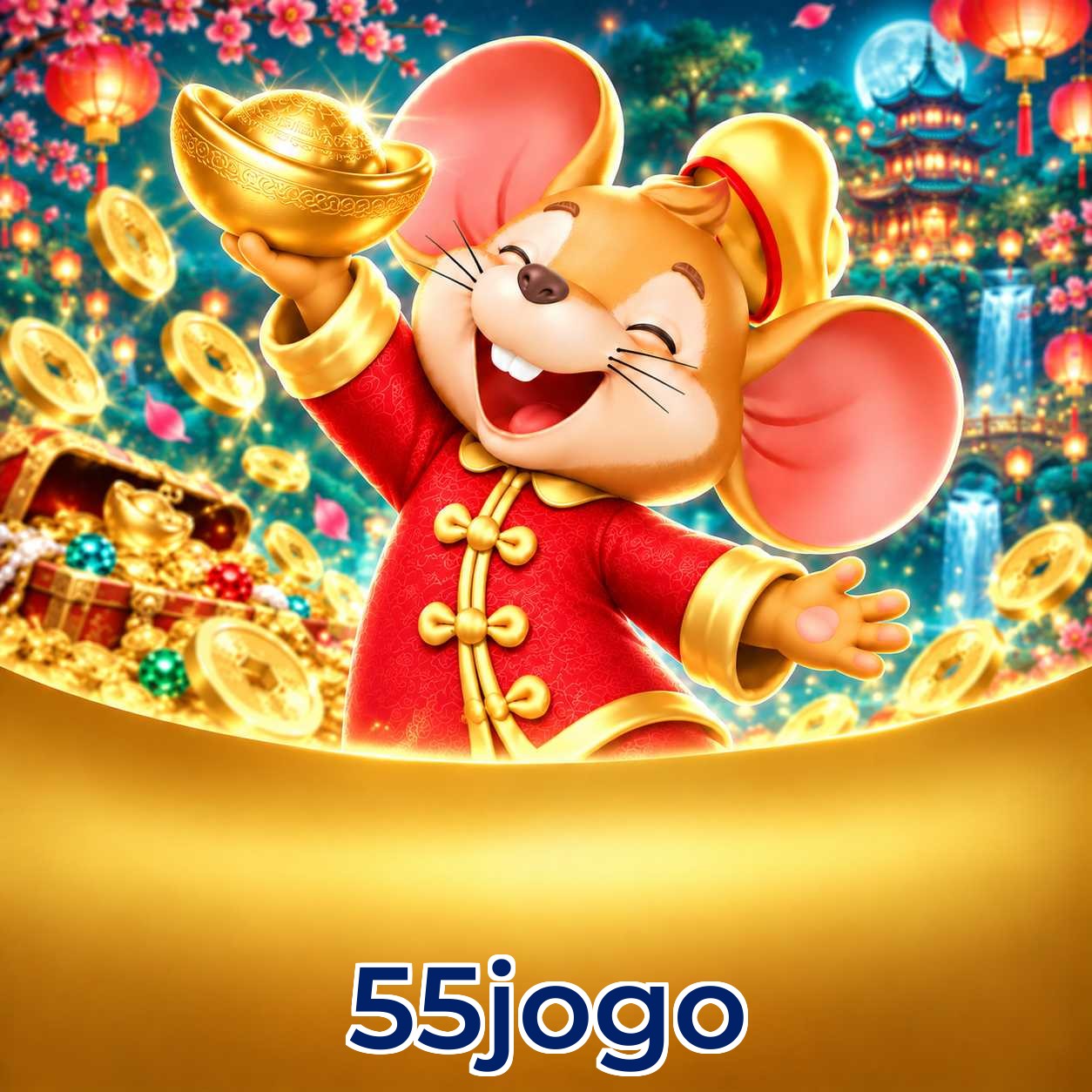 Baixar 55jogo Android