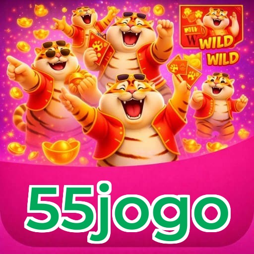 App Mobile 55jogo