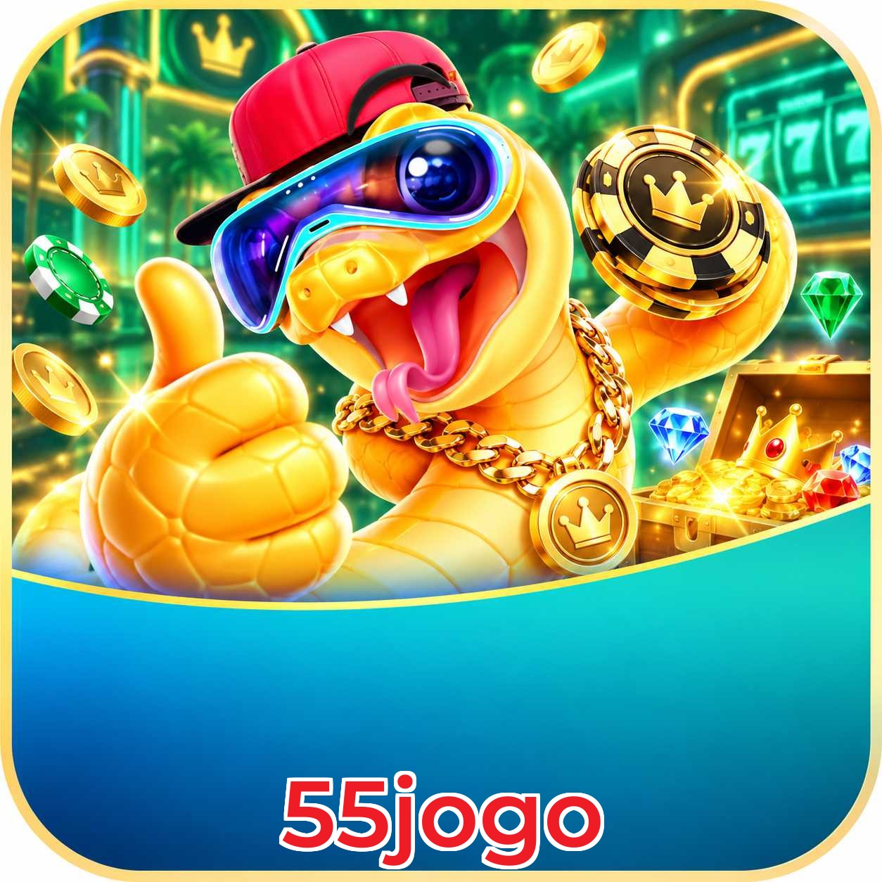55jogo Facebook Group
