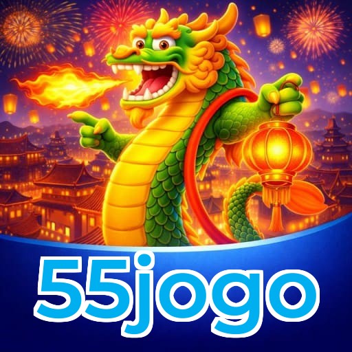 App 55jogo Android