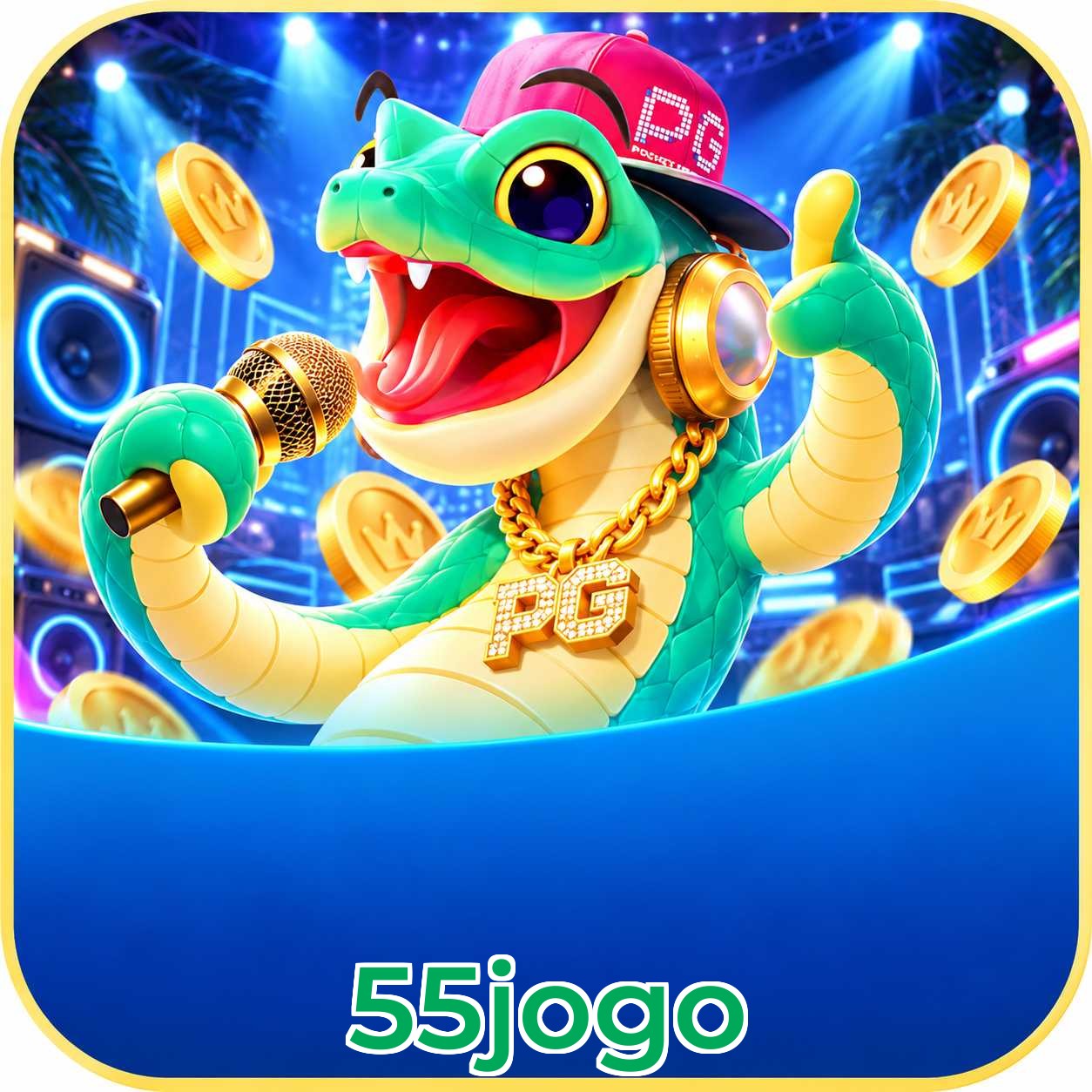 55jogo Bet Types