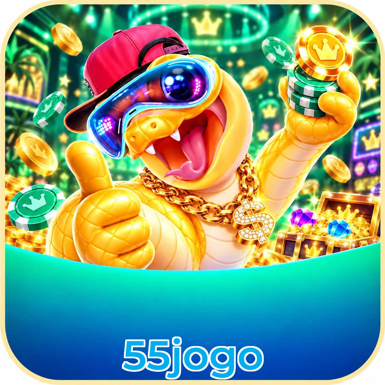 55jogo Performance Tests