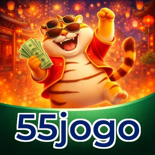 Recursos App 55jogo